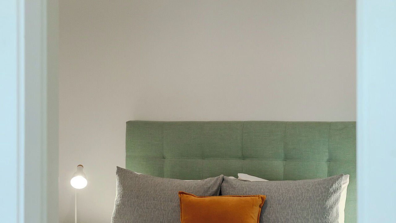 Photo of Bedroom in Te Aro