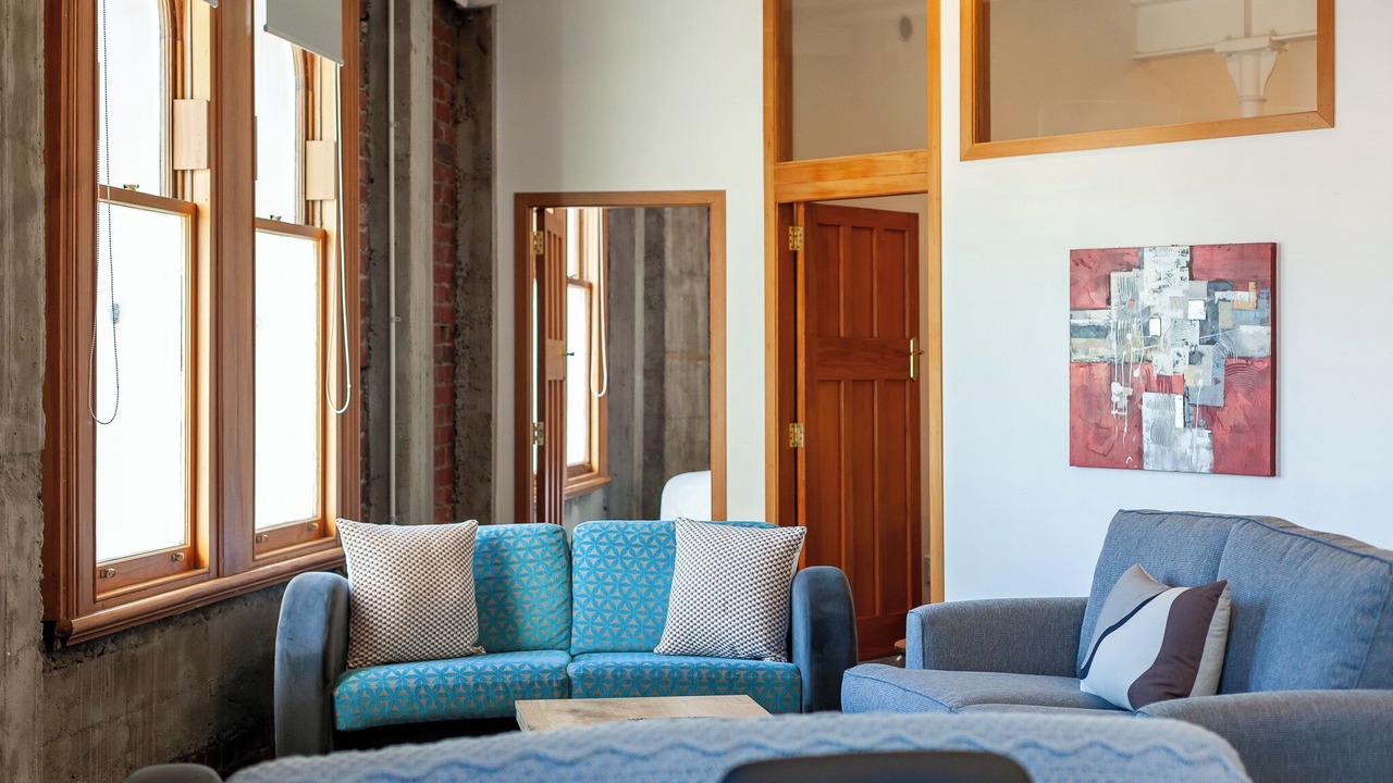 Photo of Livingroom in Te Aro