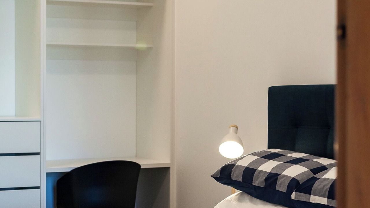 Photo of Bedroom in Te Aro