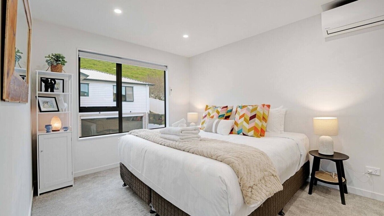 Photo of Bedroom in Mangere