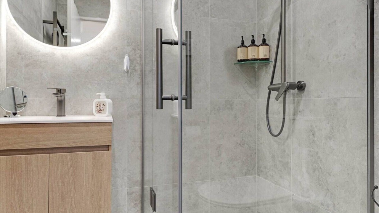 Photo of Bathroom in Mangere