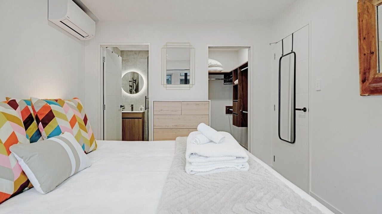 Photo of Bedroom in Mangere