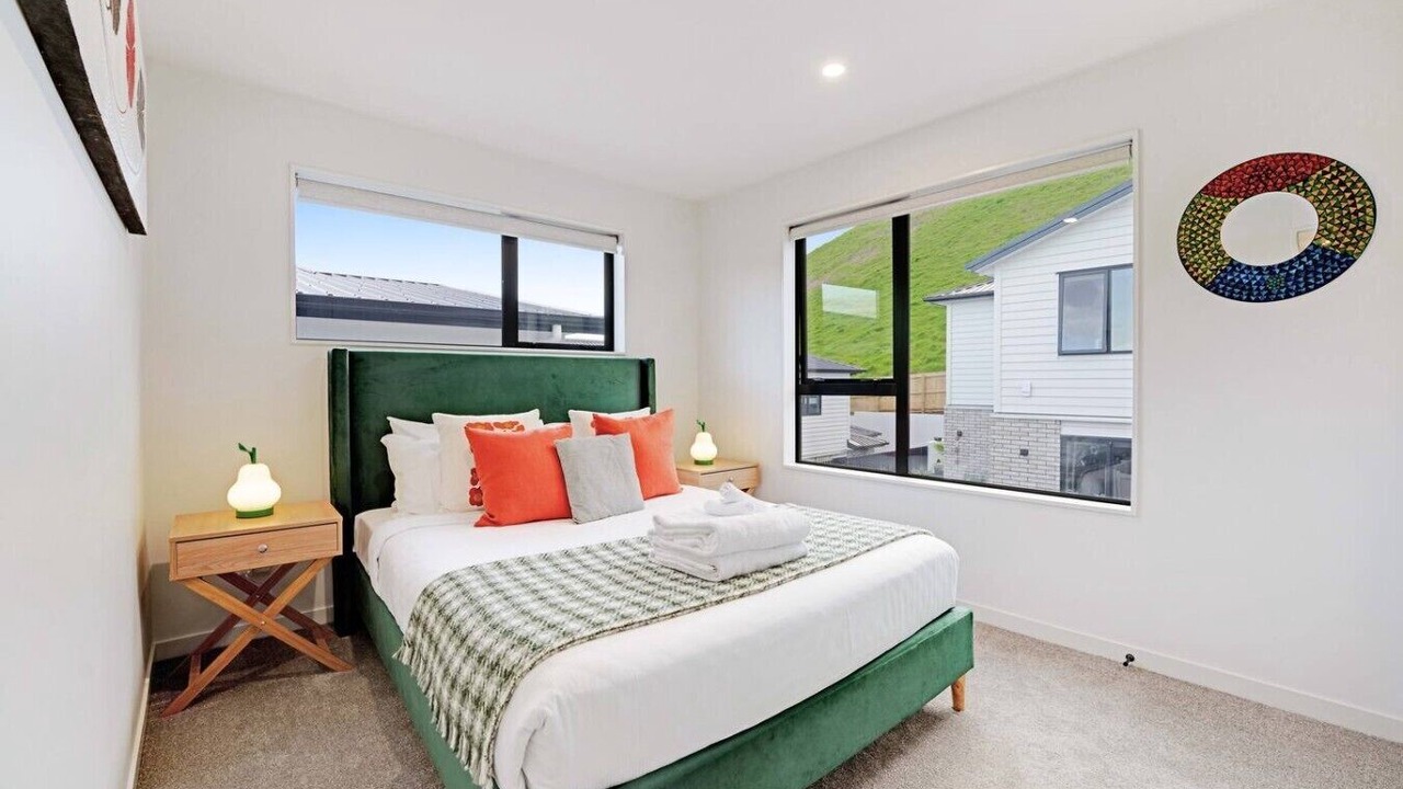 Photo of Bedroom in Mangere
