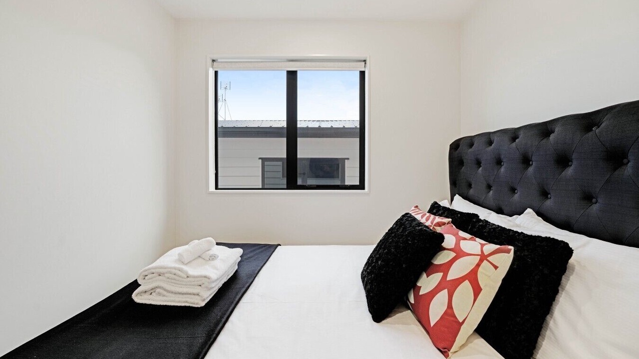 Photo of Bedroom in Mangere