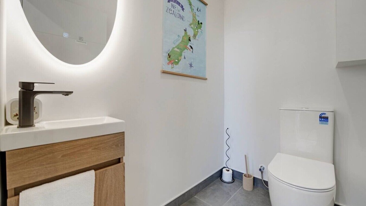 Photo of Bathroom in Mangere
