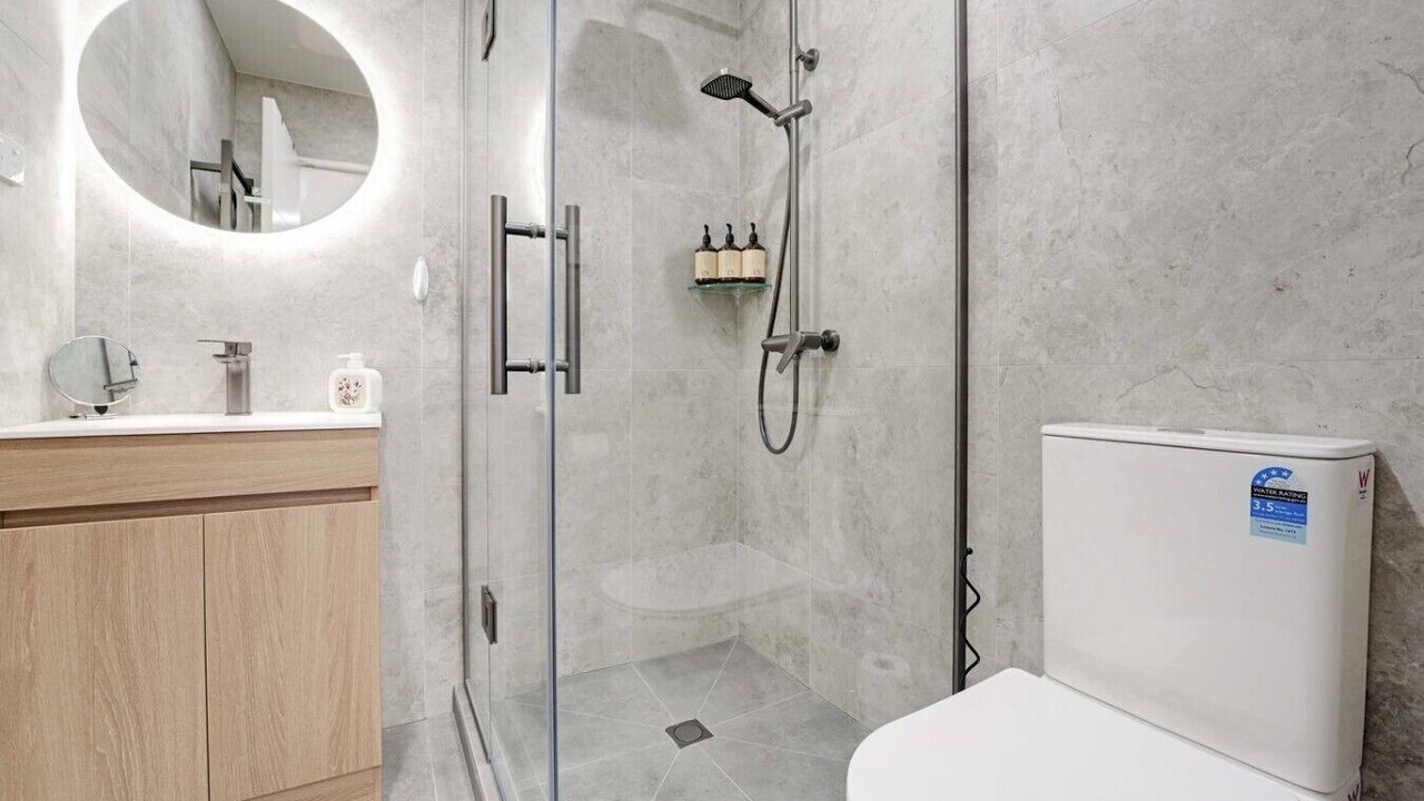 Photo of Bathroom in Mangere
