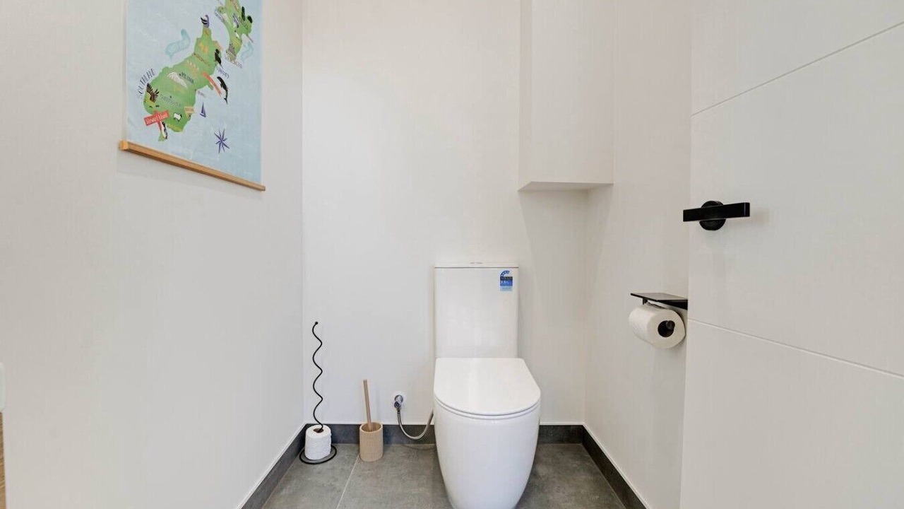 Photo of Bathroom in Mangere