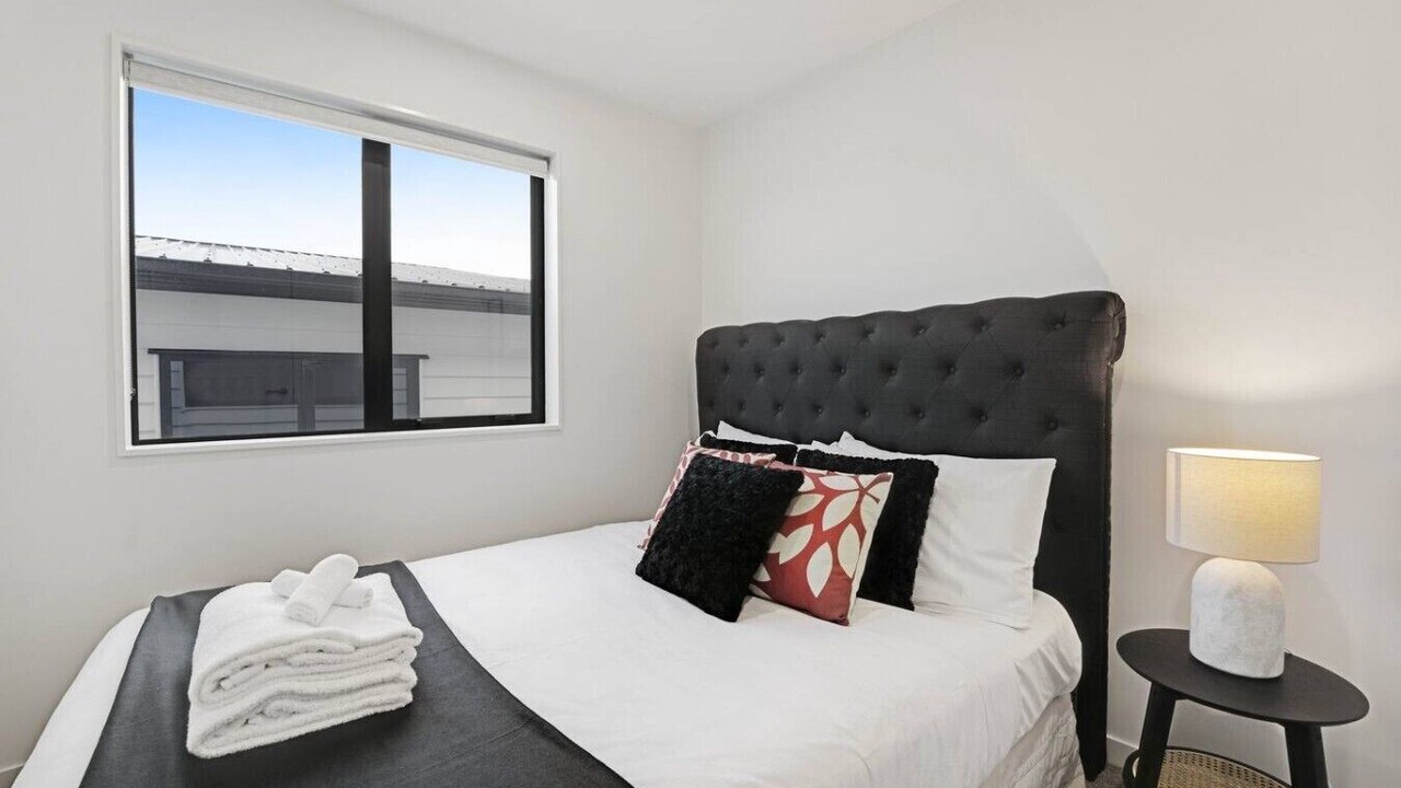 Photo of Bedroom in Mangere