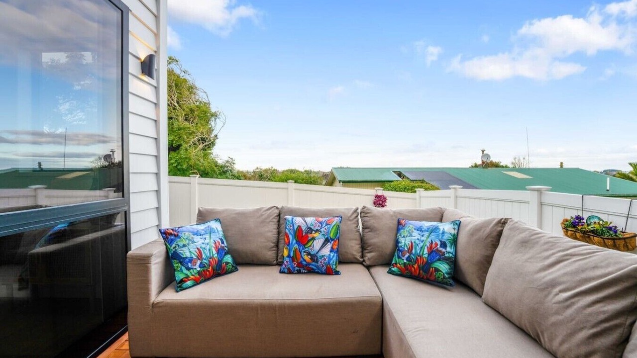 Photo of Patio Balcony in Mangere