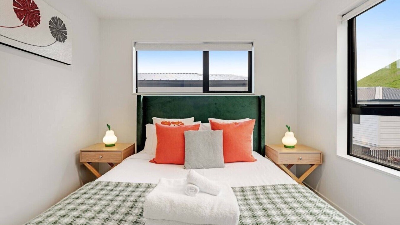 Photo of Bedroom in Mangere