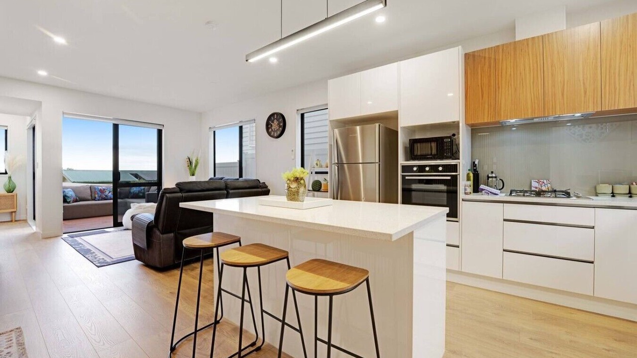 Photo of Kitchen in Mangere