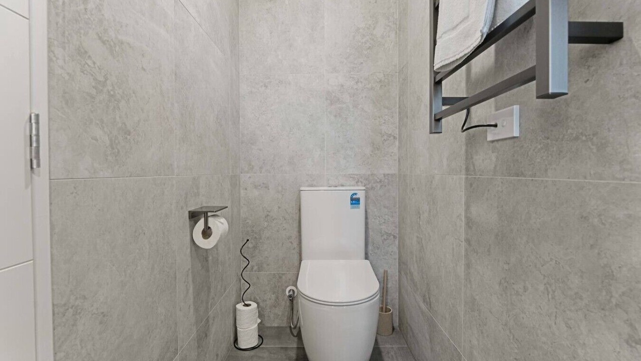 Photo of Bathroom in Mangere
