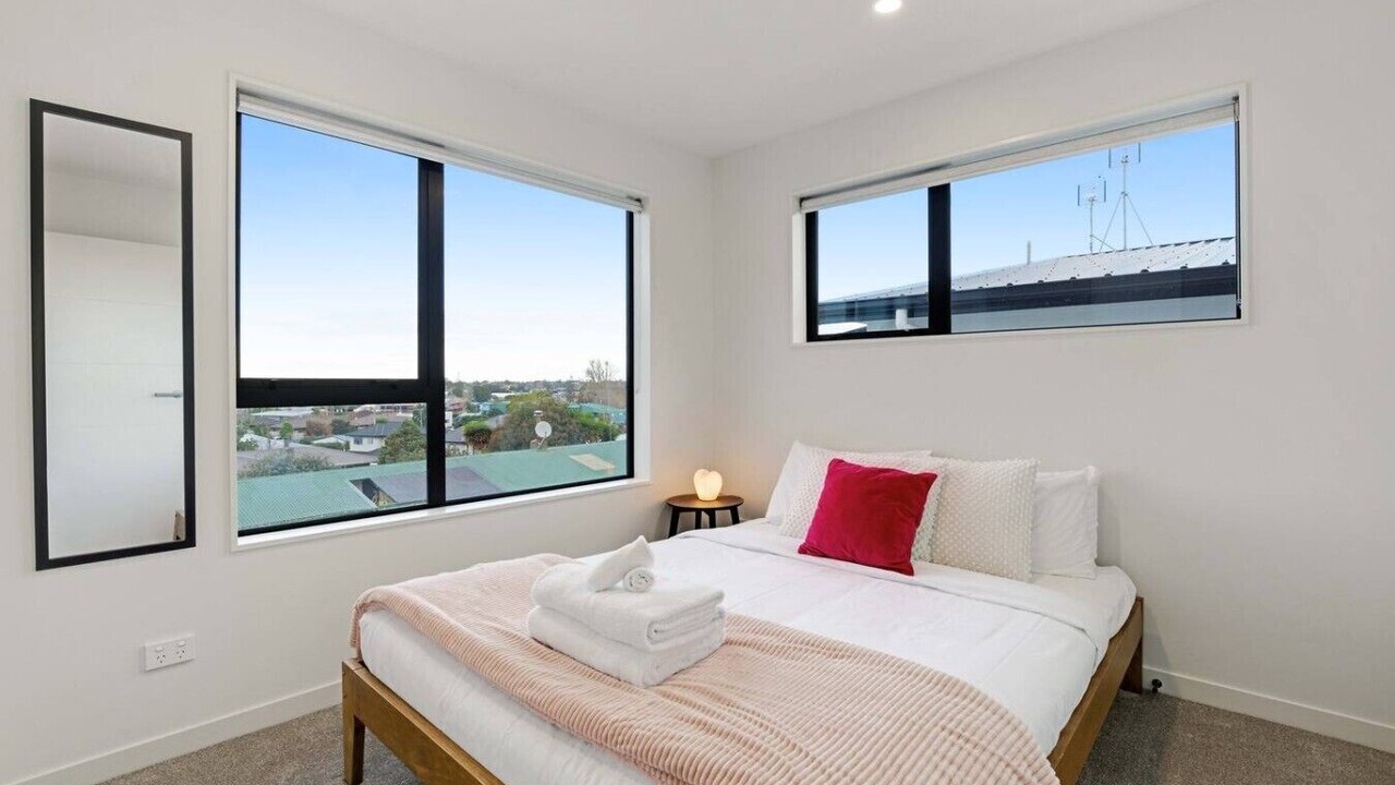 Photo of Bedroom in Mangere