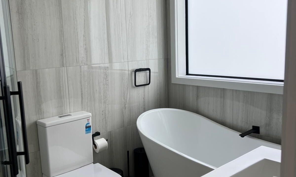 Photo of Bathroom in Tawa