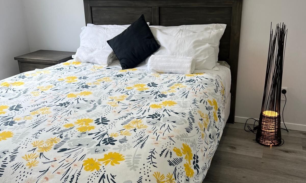 Photo of Bedroom in Tawa