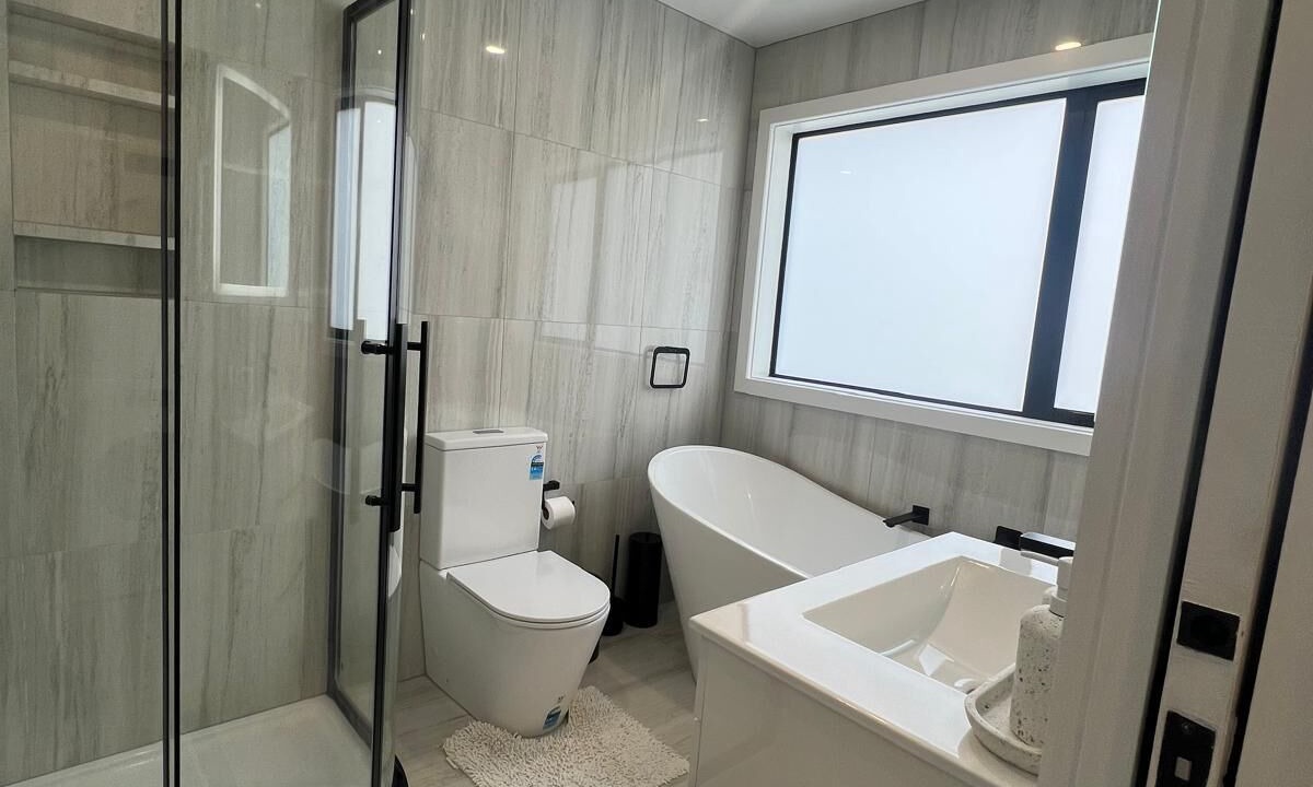 Photo of Bathroom in Tawa
