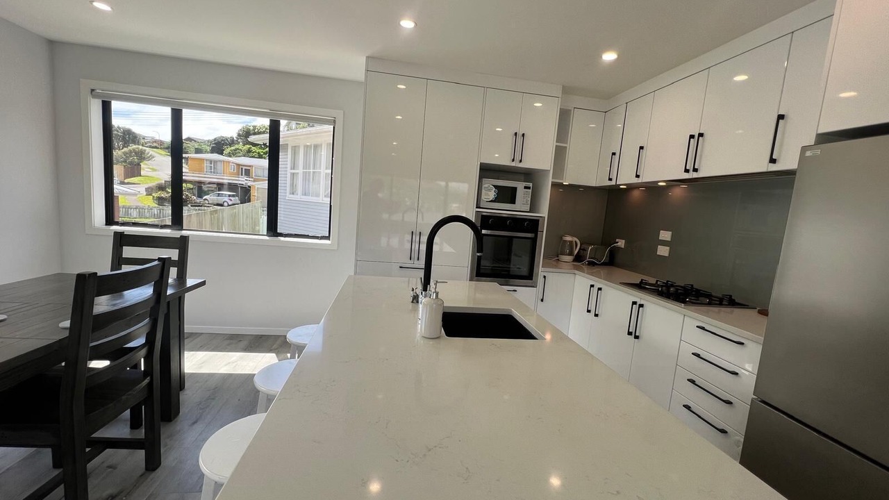Photo of Kitchen in Tawa