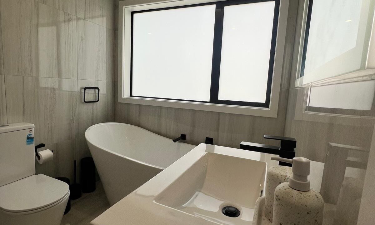 Photo of Bathroom in Tawa
