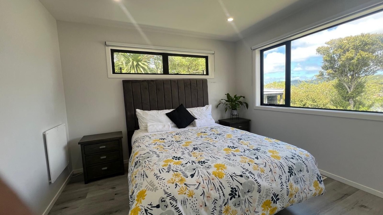 Photo of Bedroom in Tawa