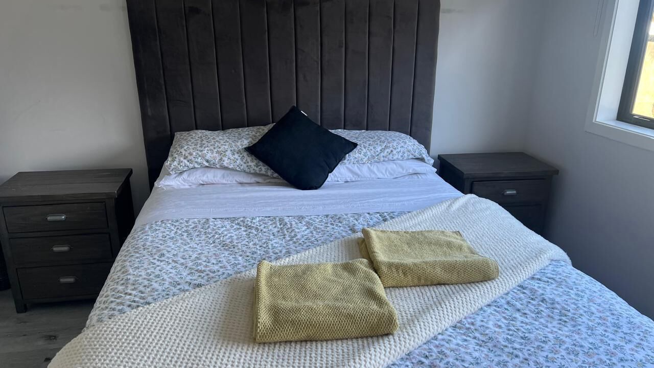 Photo of Bedroom in Tawa
