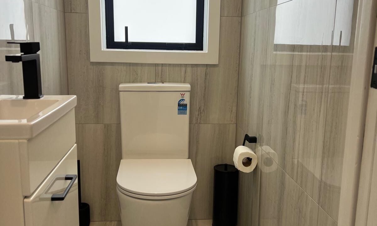 Photo of Bathroom in Tawa