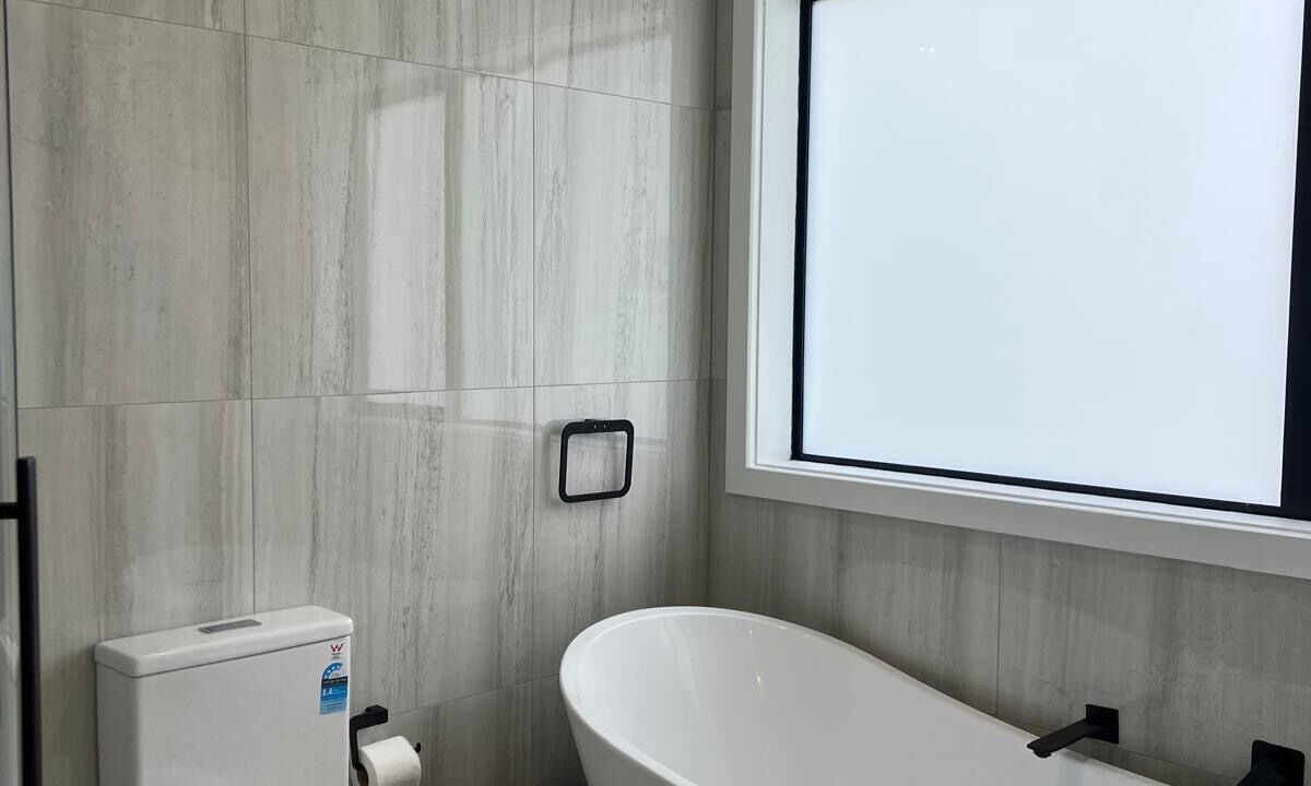 Photo of Bathroom in Tawa