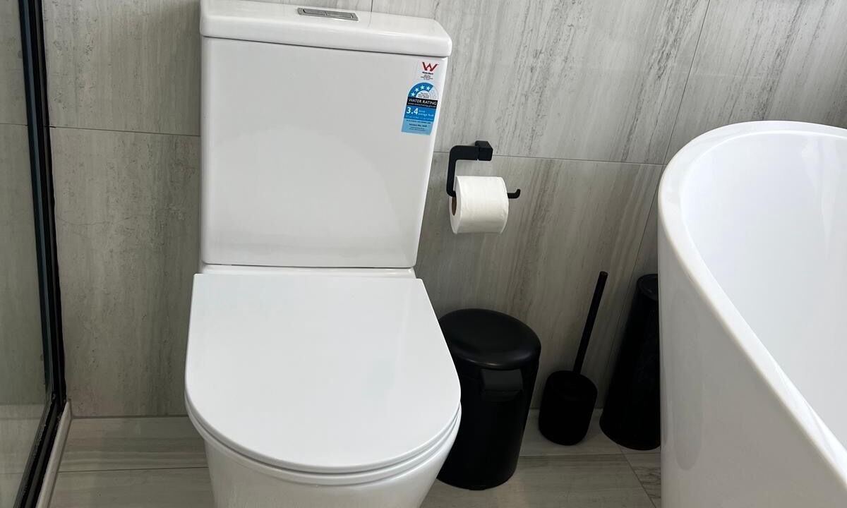 Photo of Bathroom in Tawa