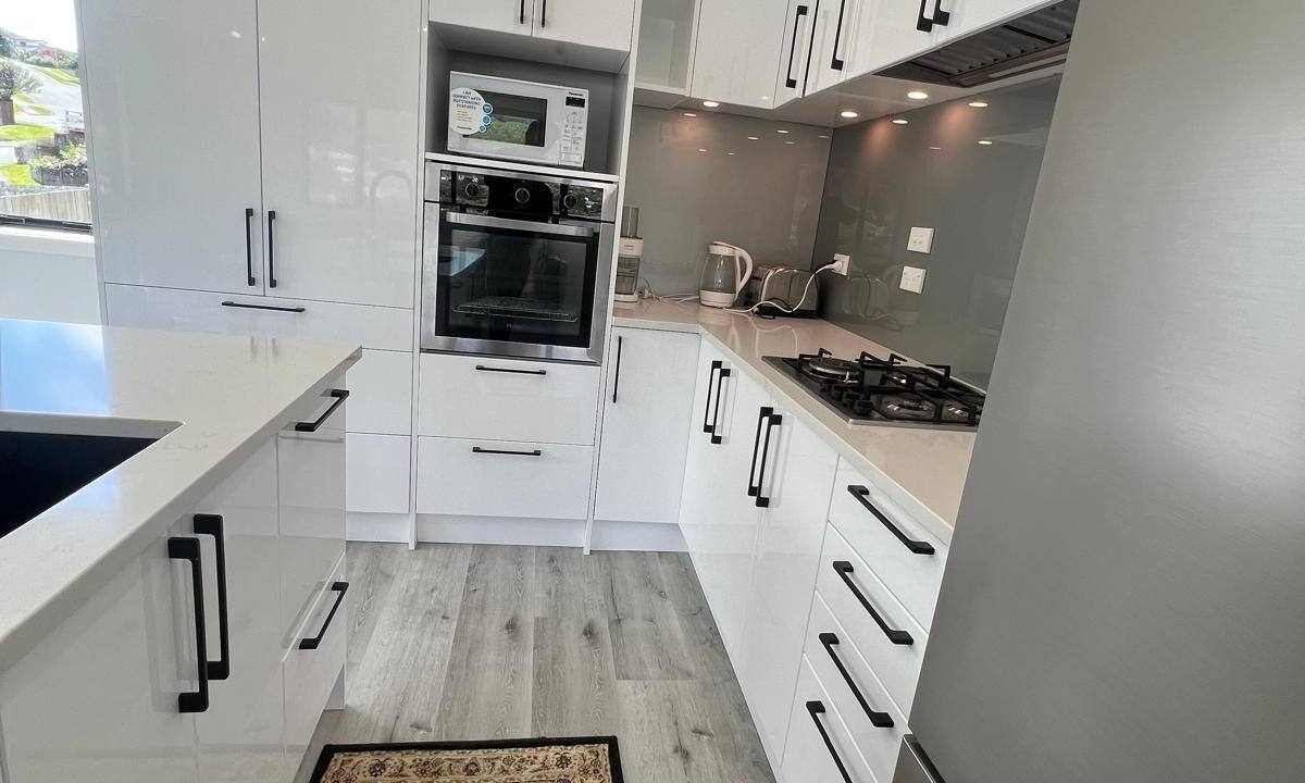 Photo of Kitchen in Tawa
