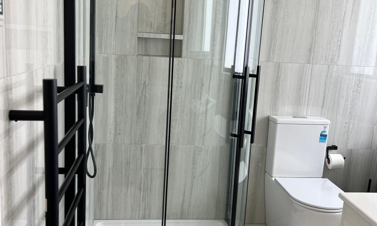 Photo of Bathroom in Tawa