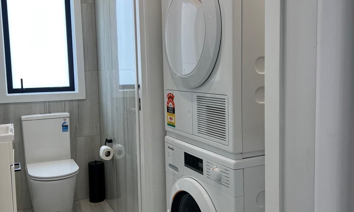 Photo of Bathroom in Tawa