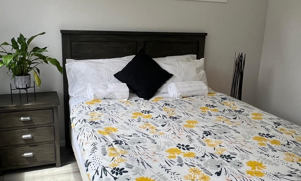 Photo of Bedroom in Tawa