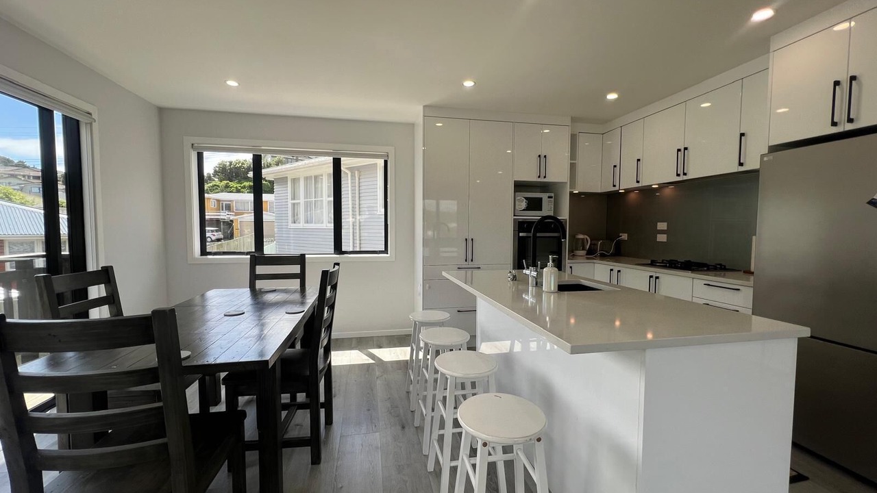Photo of Kitchen in Tawa