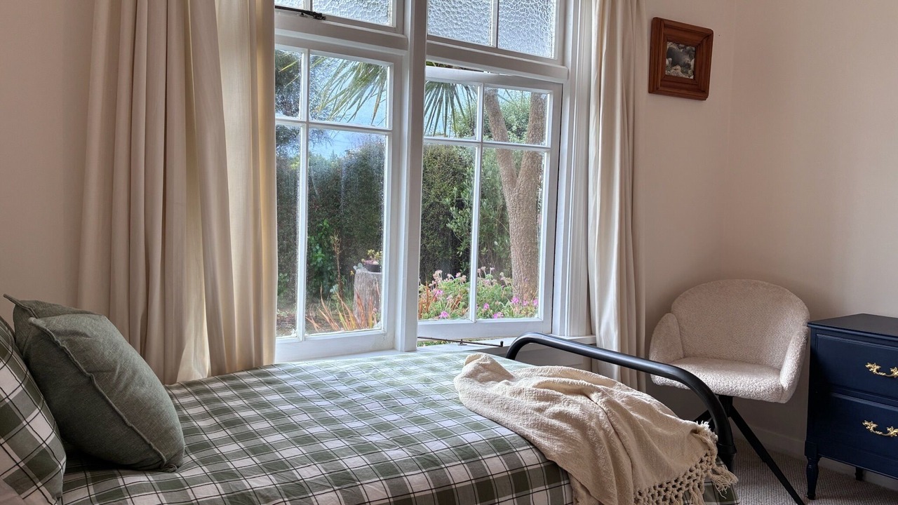 Photo of Bedroom in Aramoana