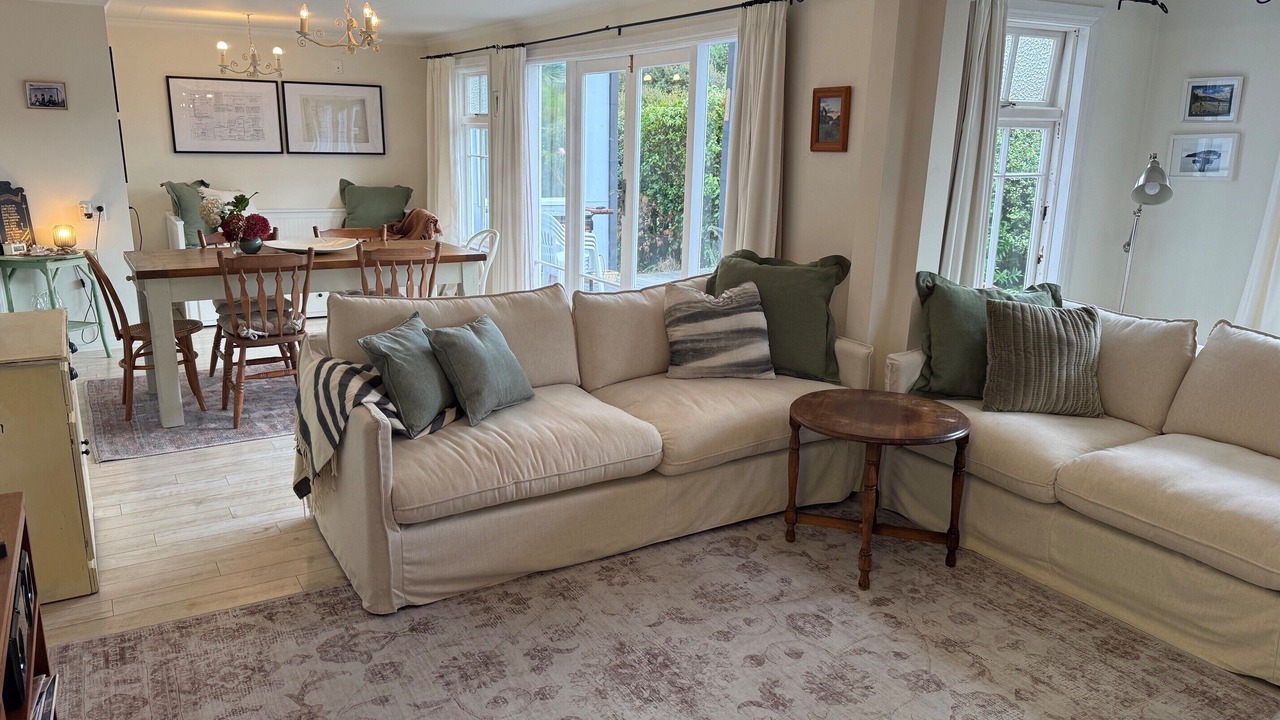 Photo of Livingroom in Aramoana
