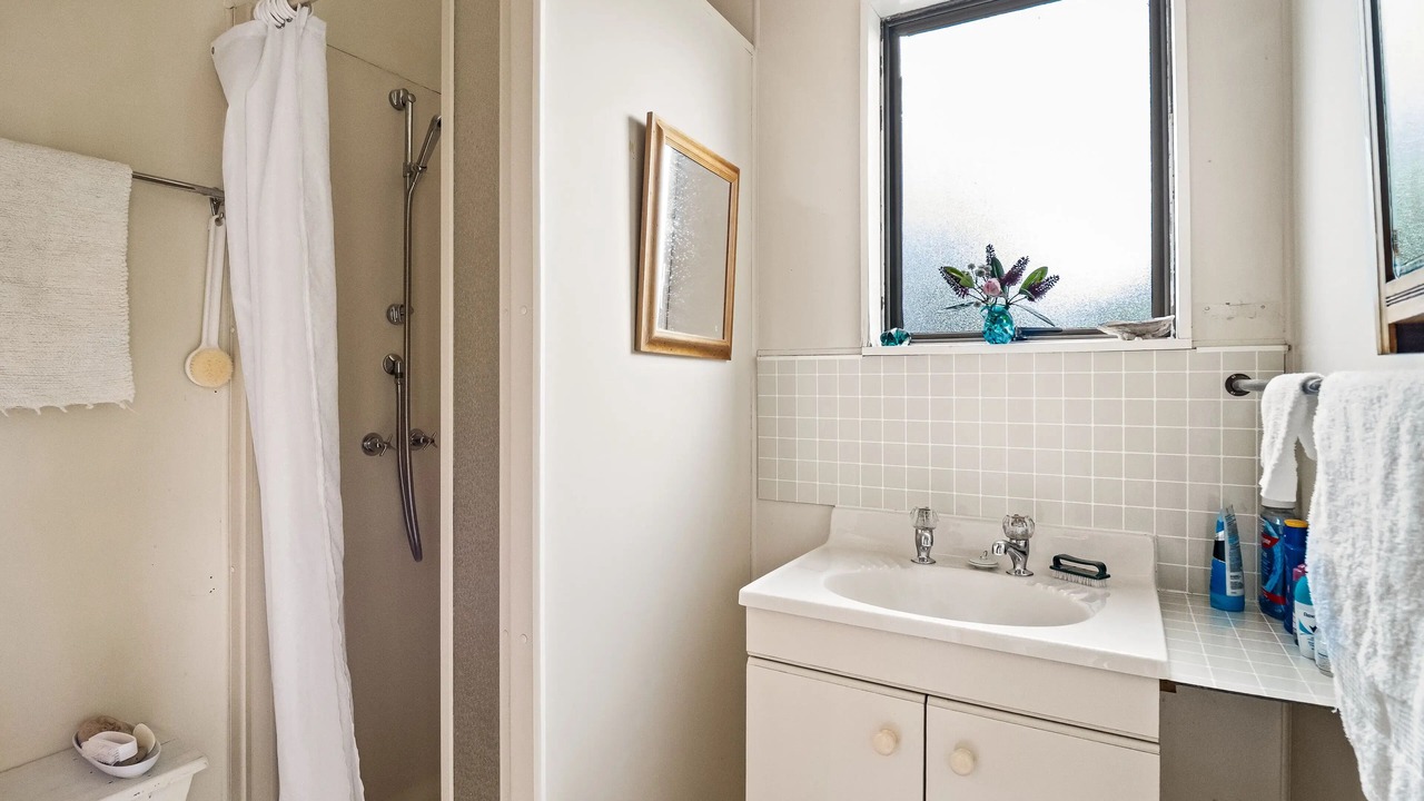 Photo of Bathroom in Aramoana