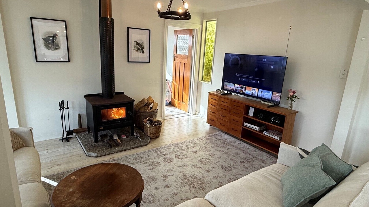 Photo of Livingroom in Aramoana