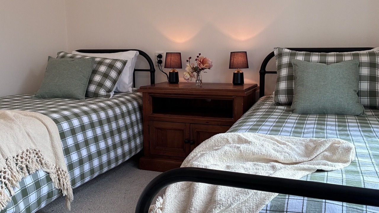 Photo of Bedroom in Aramoana