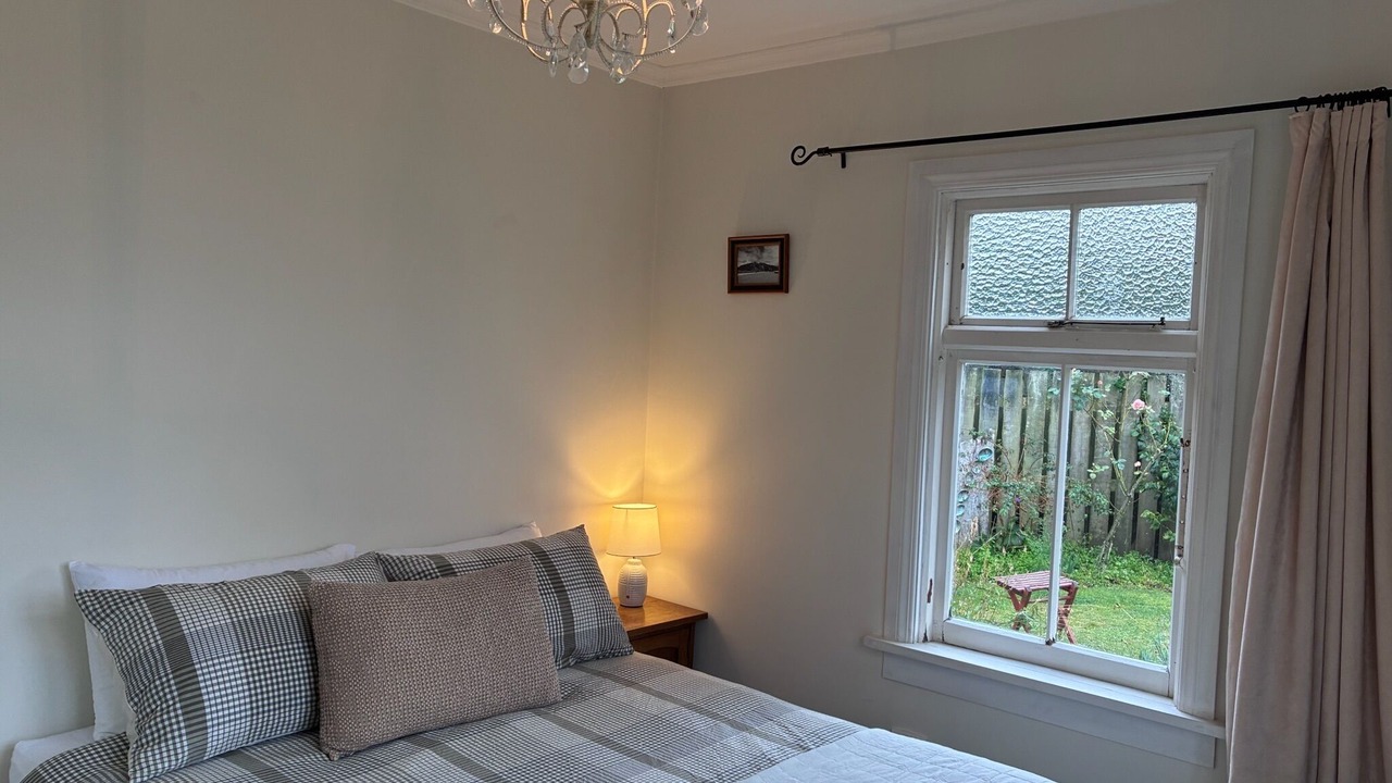 Photo of Bedroom in Aramoana