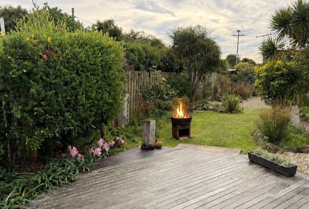 Photo of Patio Balcony in Aramoana