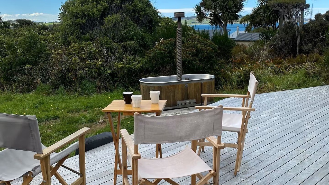 Photo of Outdoor in Colac Bay