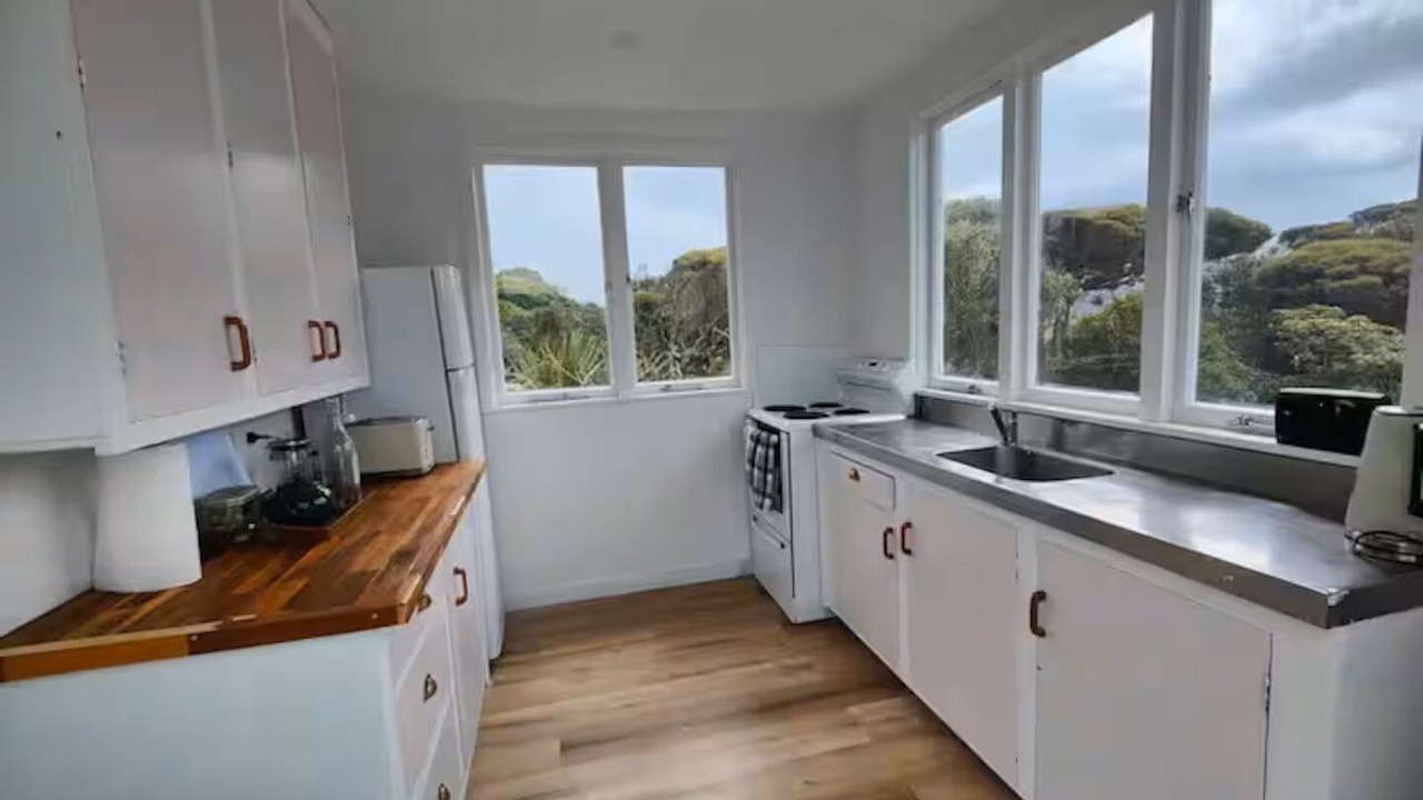 Photo of Kitchen in Colac Bay