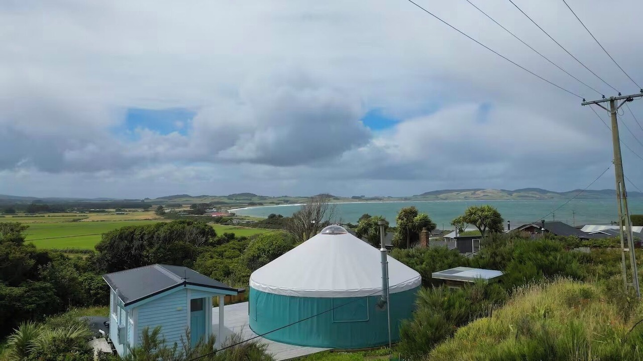 Photo of Outdoor in Colac Bay