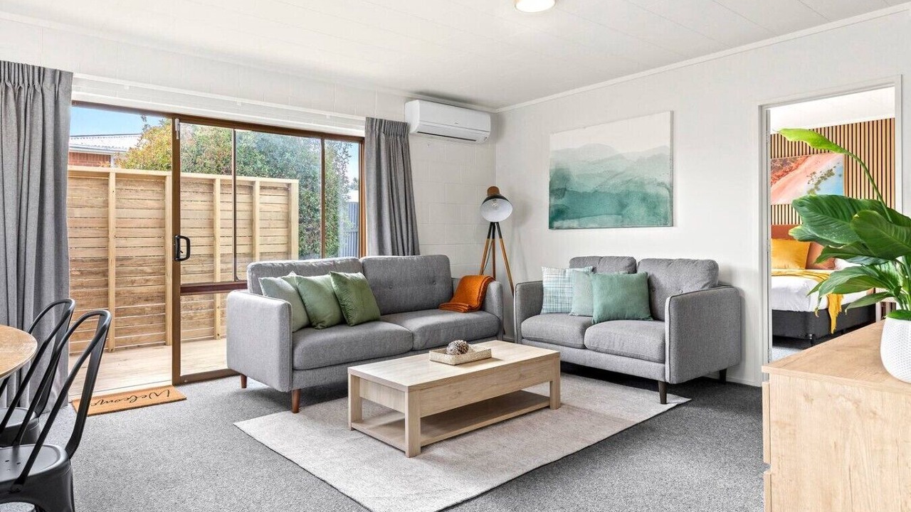 Photo of Livingroom in Taupo