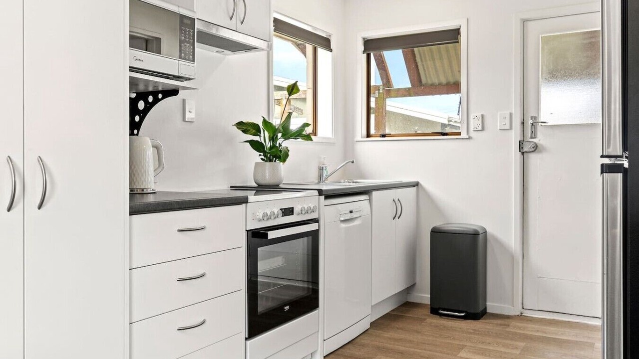 Photo of Kitchen in Taupo