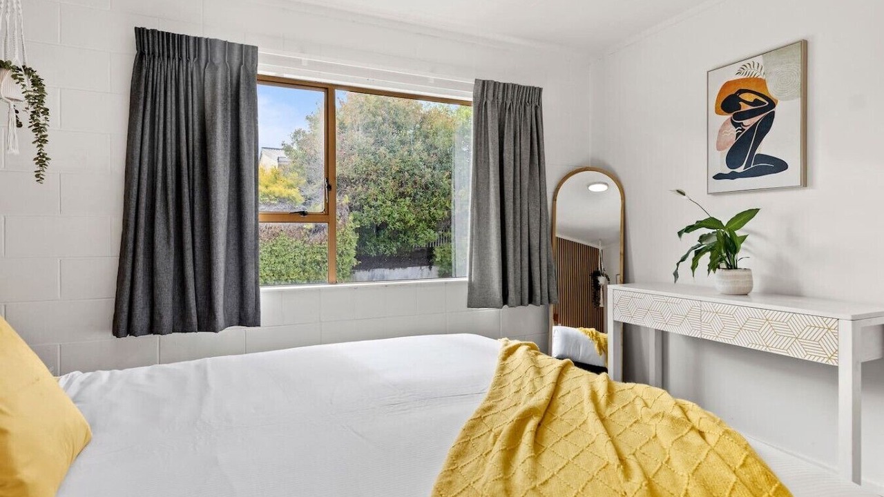 Photo of Bedroom in Taupo
