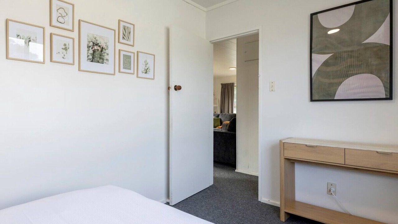 Photo of Bedroom in Taupo