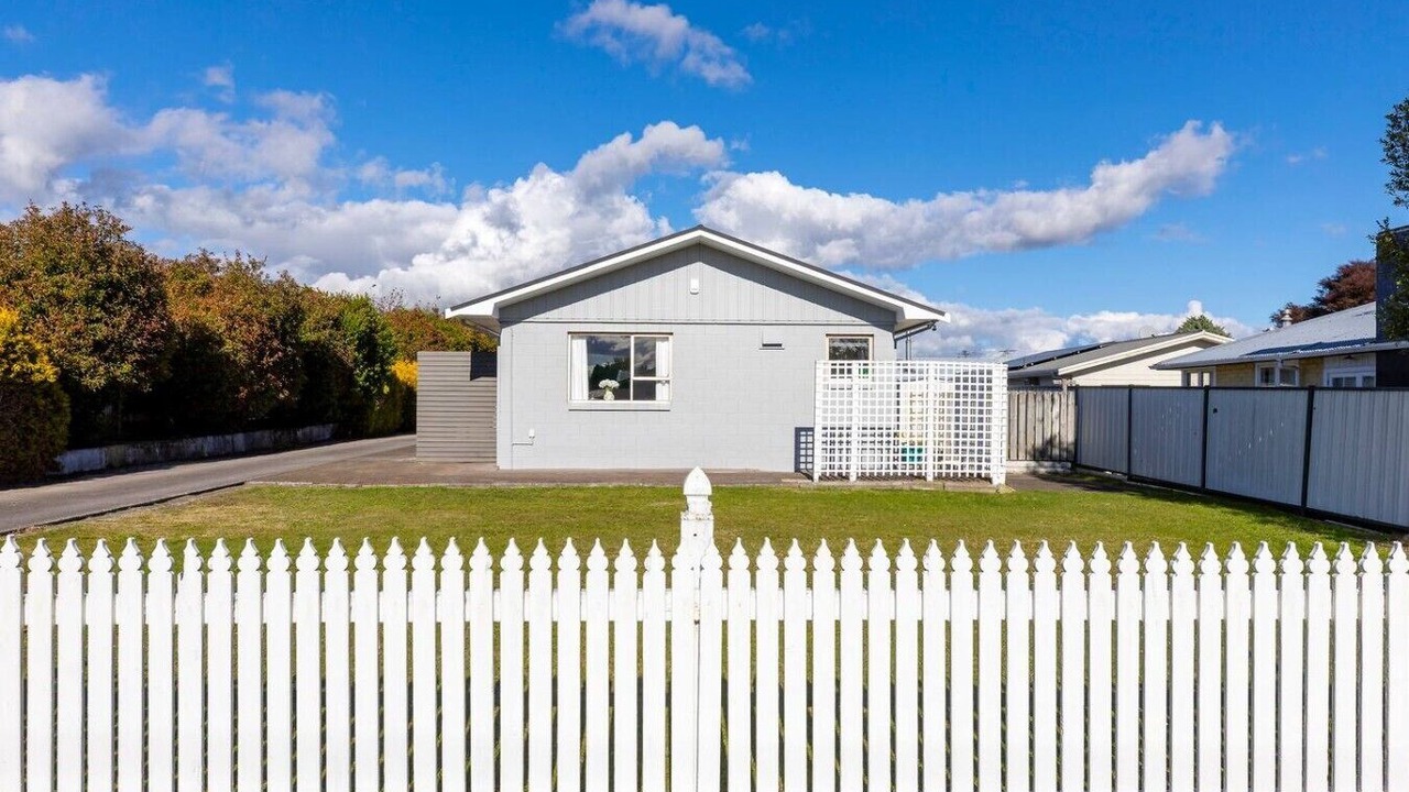 Photo of Outdoor in Taupo