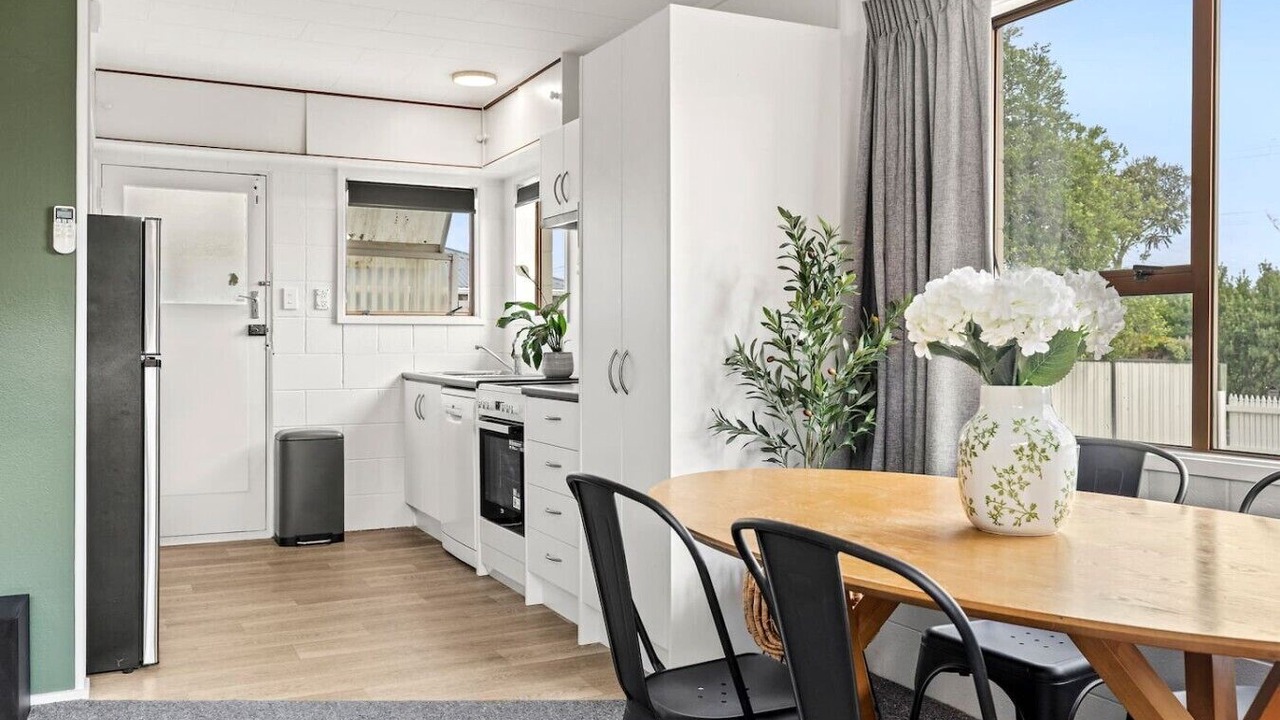 Photo of Kitchen in Taupo