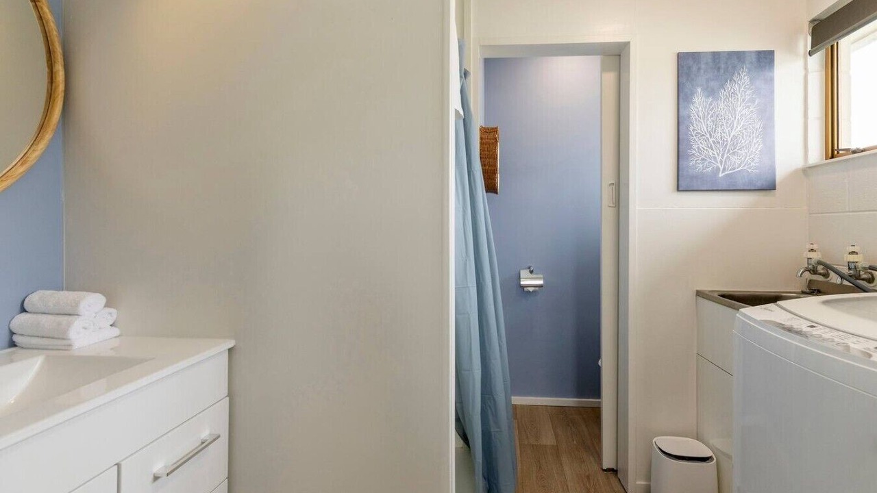Photo of Bathroom in Taupo