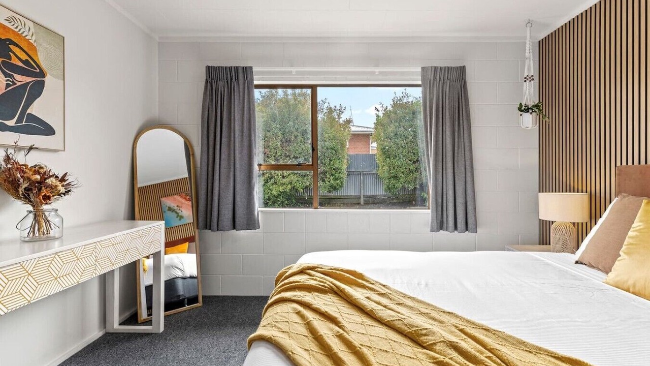 Photo of Bedroom in Taupo